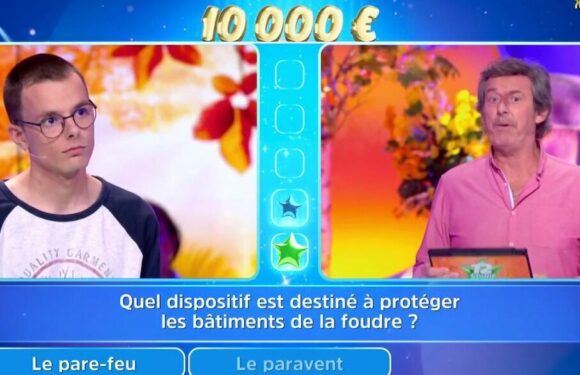 Les 12 Coups de midi : ce coup de pouce bienvenu et surprenant auquel Emilien a eu droit pour trouver l’étoile mystérieuse