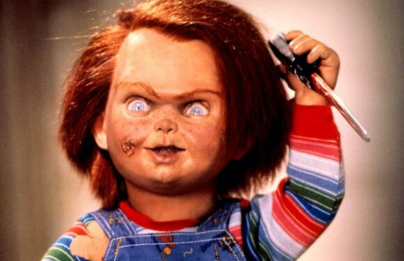 Les 5 films d’horreur aux poupées hantées pour Halloween