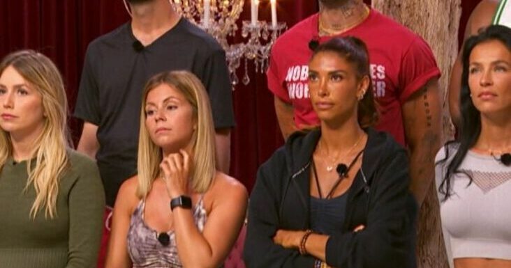 Les Cinquante : qui sont les deux nouveaux candidats éliminés ?