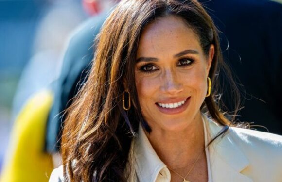 Meghan Markle : ce compte Instagram privé qui fait tant parler