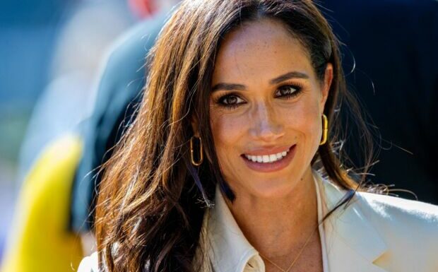 Meghan Markle : ce compte Instagram privé qui fait tant parler