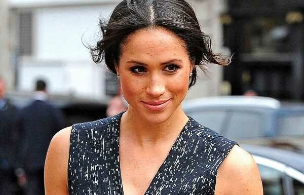 Meghan Markle : elle est partie sans les enfants