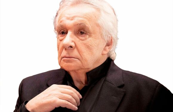 Michel Sardou : une macabre découverte !