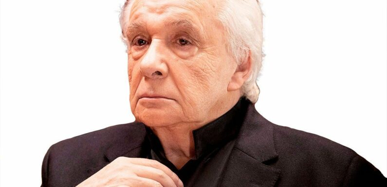 Michel Sardou : une macabre découverte !