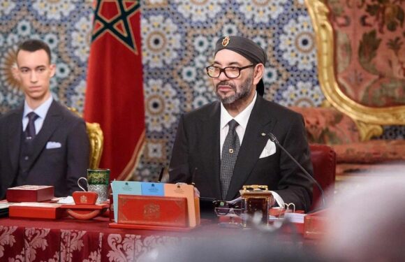 Mohammed VI du Maroc fou de joie : son annonce exceptionnelle pour le pays !