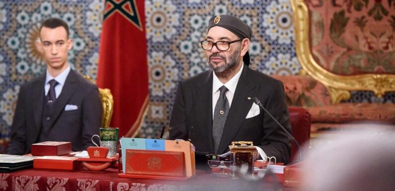 Mohammed VI du Maroc fou de joie : son annonce exceptionnelle pour le pays !