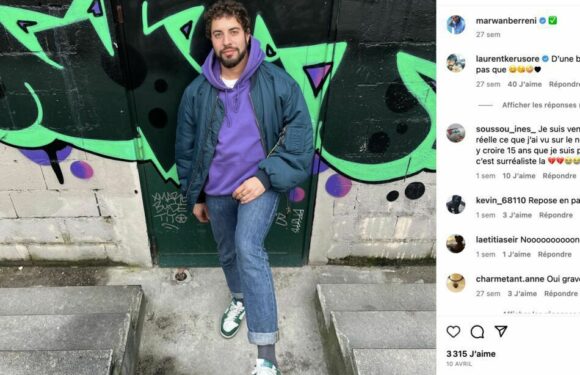 Mort de Marwan Berreni : la production de Plus belle la vie sort du silence