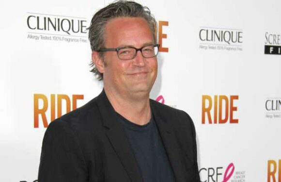 Mort de Matthew Perry : pourquoi les causes de son décès ne seront pas connues avant plusieurs semaines