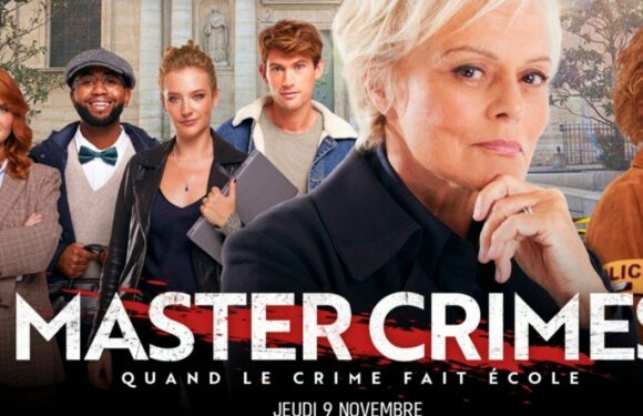 Muriel Robin répond déjà aux critiques de sa future série TF1