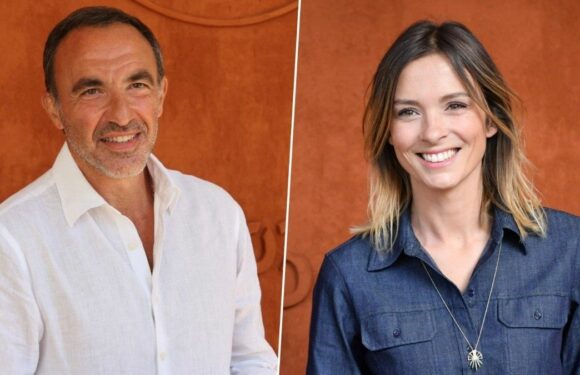 Nikos Aliagas et Isabelle Ithurburu : les deux animateurs de "50 min Inside" bientôt réunis autour d'un projet commun !