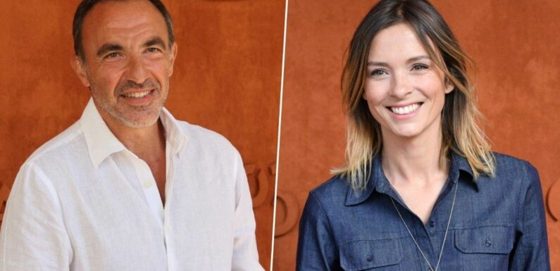 Nikos Aliagas et Isabelle Ithurburu : les deux animateurs de "50 min Inside" bientôt réunis autour d'un projet commun !