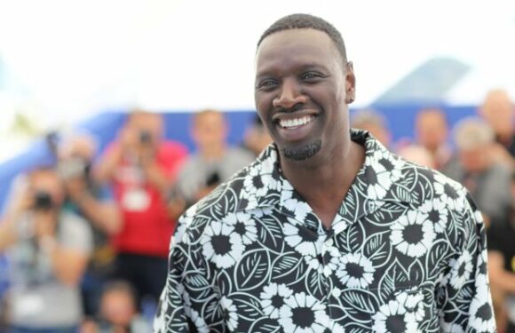 Omar Sy de retour dans “Lupin” (Netflix) : découvrez les prénoms originaux de ses cinq enfants