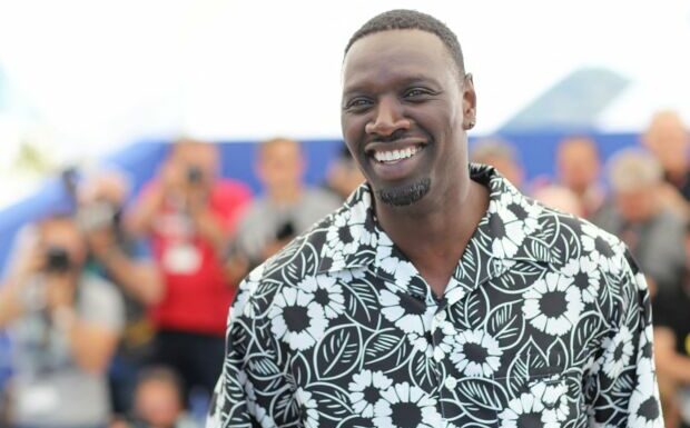 Omar Sy de retour dans “Lupin” (Netflix) : découvrez les prénoms originaux de ses cinq enfants