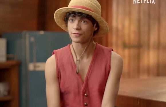 One Piece : cet easter egg de la saison 1 qui prédit une terrible perte pour Luffy