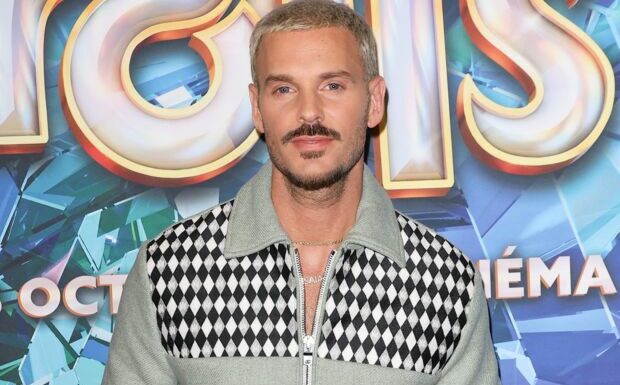 PHOTO – Matt Pokora fou de rage : son message bien senti à la SNCF