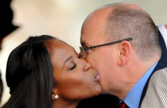 Prince Albert de Monaco : les révélations de son fils, Alexandre, sur Naomi Campbell