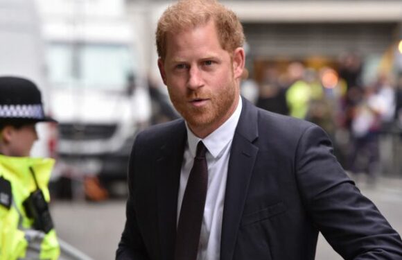 Prince Harry : ces révélations embarrassantes sur William qu’il préfère taire