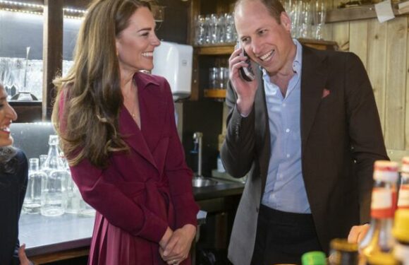 Prince William : oeufs sur toast, lit à baldaquin et cicatrice… les petits secrets du futur roi