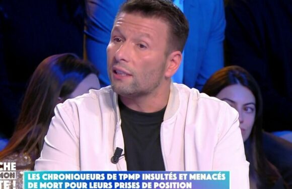 Raymond Aabou mis au repos par Cyril Hanouna, ces sujets qui lui "gâchent la vie"