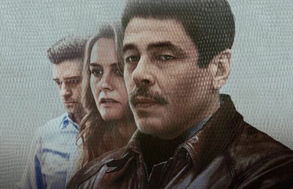 Reptile (Netflix) : pourquoi le film porte ce nom