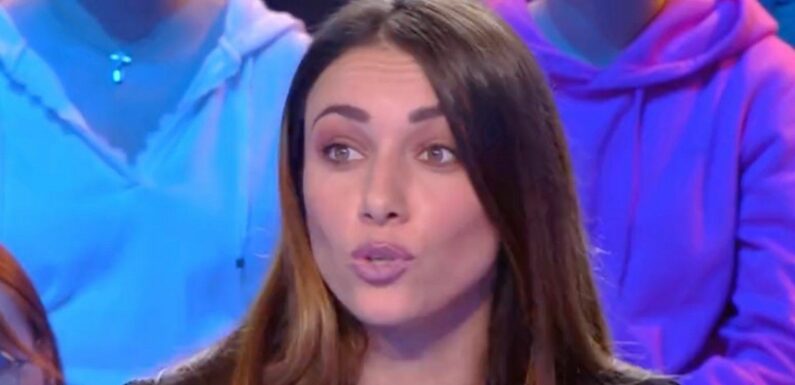 Stéphane Plaza : l’ex Miss France, Delphine Wespiser, demande un "suivi médical" par "des psychologues"