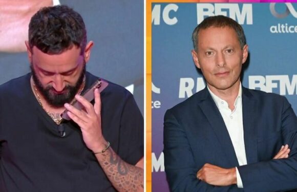 TPMP : malaise en direct, Marc-Olivier Fogiel décline fermement l’invitation de Cyril Hanouna
