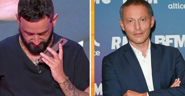 TPMP : malaise en direct, Marc-Olivier Fogiel décline fermement l’invitation de Cyril Hanouna