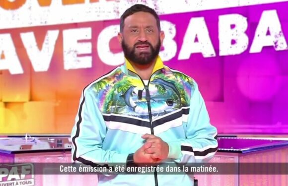 TPMP : pourquoi la chaîne a-t-elle précisé que l’émission du 13 octobre était enregistrée ?