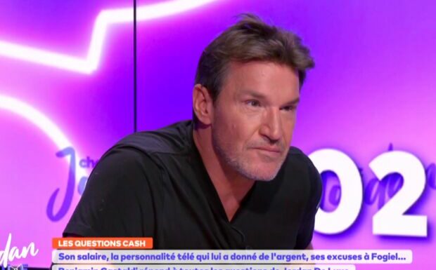 VIDÉO – Benjamin Castaldi home-jacké en pleine nuit : “Ils sont partis avec un million d’euros de bagnoles”