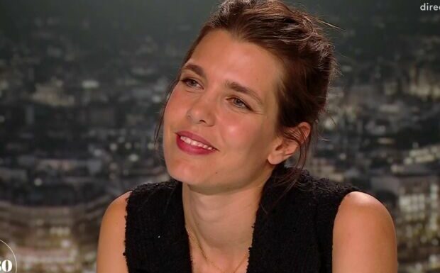 VIDÉO – Charlotte Casiraghi inquiète : cette chose qui lui fait “peur” dans le monde d’aujourd’hui