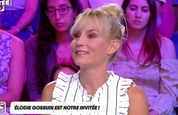 VIDÉO – Élodie Gossuin maman de quatre enfants… et épuisée : “Je suis au bout du rouleau”