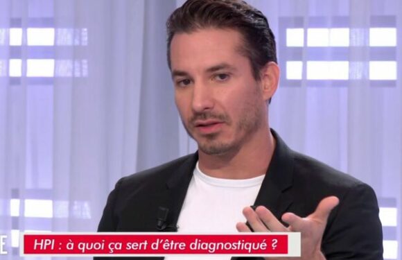 VIDÉO – Jérémy Ferrari sans tabou : il évoque sa tentative de suicide