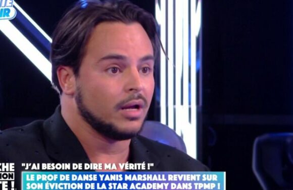 VIDÉO – Yanis Marshall évoque son rapport à l’alcool pendant Star Academy : “Je buvais pendant les primes”