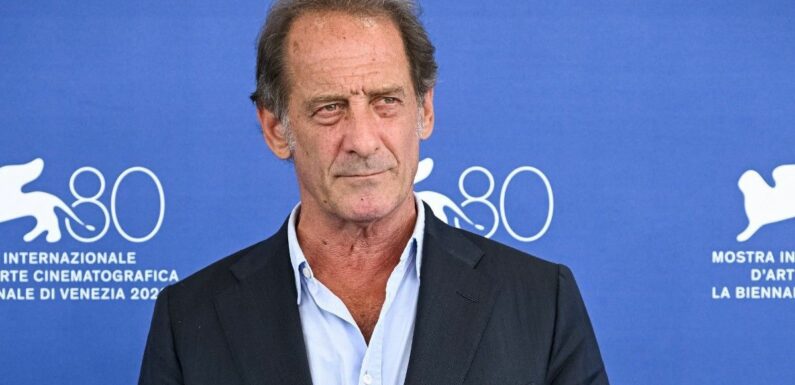 Vincent Lindon "difficile" à gérer pendant les tournages ? L'acteur "attristé" par les rumeurs : "J'ai envie de leur répondre que…"