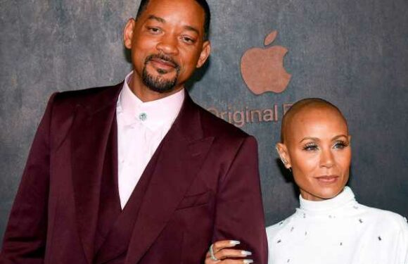 Will Smith : séparé de Jada depuis 7 ans !