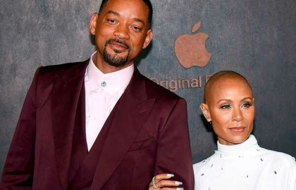 Will Smith : séparé de Jada depuis 7 ans !