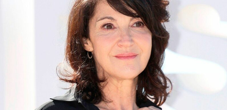 Zabou Breitman : impliquée dans une affaire de faux billets !