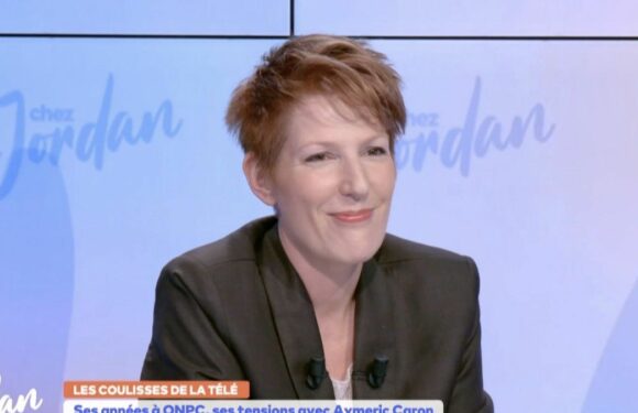 "Ça a été loin", Natacha Polony revient aujourd’hui sur sa collaboration avec Aymeric Caron dans "On n’est pas couché"