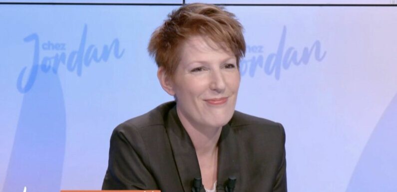 "Ça a été loin", Natacha Polony revient aujourd’hui sur sa collaboration avec Aymeric Caron dans "On n’est pas couché"