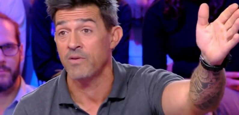 "Ça n’a servi à rien", Loana révèle sa consommation de drogue, Jean-Pascal Lacoste lui tombe dessus !