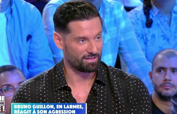 "Ils m’ont défoncé" : Hugo Manos et sa sœur rackettés, son témoignage choc