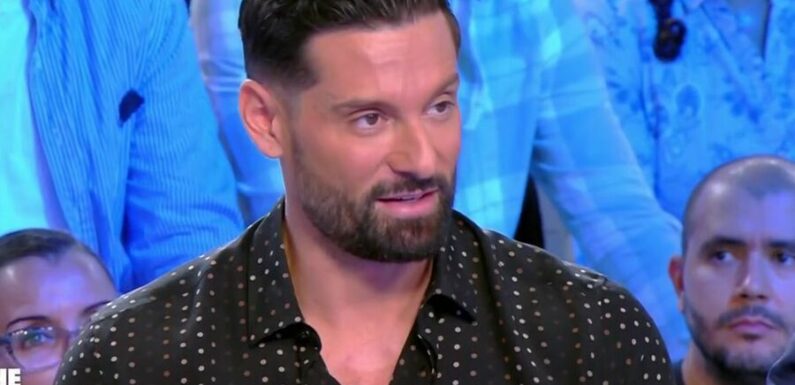 "Ils m’ont défoncé" : Hugo Manos et sa sœur rackettés, son témoignage choc