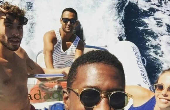 "J'espère que…" : un comédien de "Plus belle la vie" rend un bouleversant hommage à Marwan Berreni