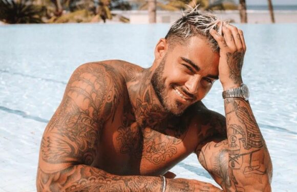 "J’ai menti", Thibault Garcia revient sur son amour pour Shanna Kress, six ans après leur rupture