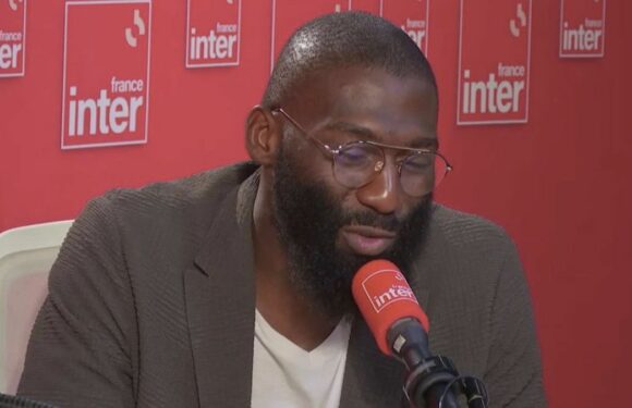 "Je l’éteins au premier round" : La veille de son combat, Cédric Doumbe avait prédit sa victoire !