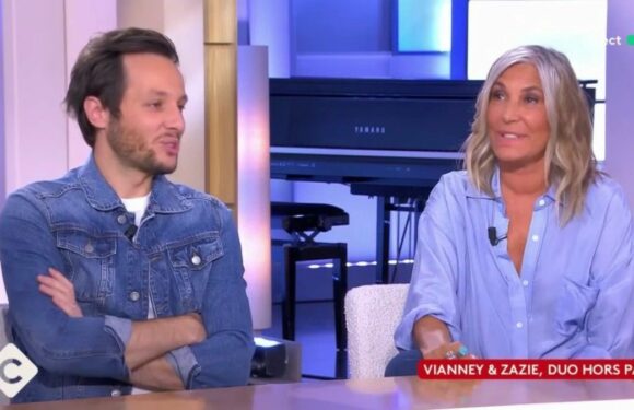 "Le gang des prostates", Zazie et le surnom tout particulier donné à ses musiciens, ce point commun qui lui est important