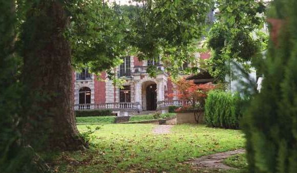 "Star Academy" : nouvelle décoration de folie pour le célèbre château et la nouvelle saison !