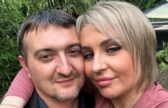 "Toujours été notre délire" : Amandine Pellissard dévoile une photo vintage et hot avec son mari Alexandre