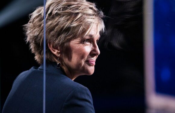 "Une usine" : Véronique Jannot pas tendre avec Demain nous appartient