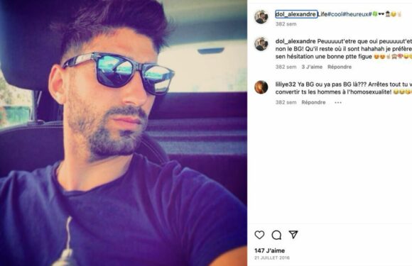Alexandre Dol (Familles nombreuses) réagit aux accusations de viols de sa belle-fille et livre sa vérité